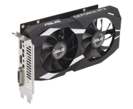 ASUS GeForce RTX 3050 Dual OC 6GB GDDR6 - 1226950 - zdjęcie 4